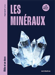 Les minéraux - Mille et un docs