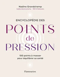 Encyclopédie des points de pression