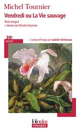 Vendredi ou La Vie sauvage
