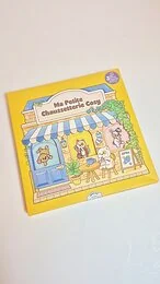 Ma petite chaussetterie cosy