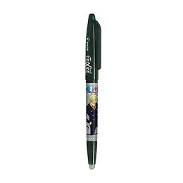 Stylo FriXion Ball noir One Piece Pilot