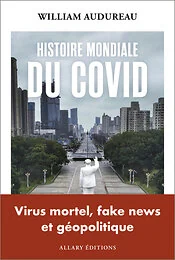 Histoire mondiale du Covid