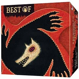 Loups Garous Best Of