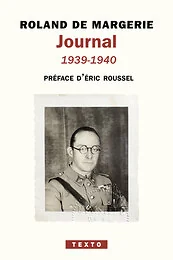 Journal 1939-1940