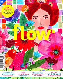 Magazine Flow, numéro 85, du 08/10/2026