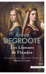 Les Lionnes de Flandre