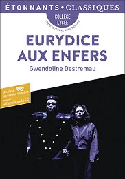Eurydice aux Enfers