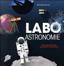 Labo astronomie