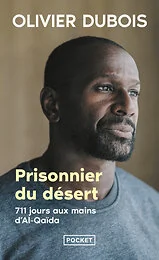 Prisonnier du désert - 711 jours aux mains d'Al-Qaida