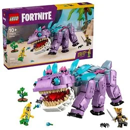 LEGO Fortnite Klombo 77077 – Set de construction 1084 pièces