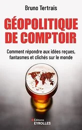 Géopolitique de comptoir