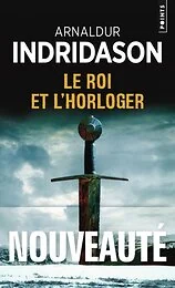 Le Roi et l'horloger