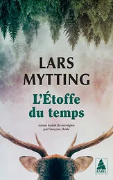 L'Étoffe du temps