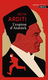 La trilogie de Constantinople
