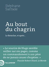 Au bout du chagrin