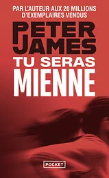 Tu seras mienne