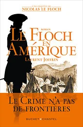 Le Floch en Amérique
