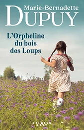 L'Orpheline du bois des Loups