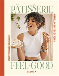 Pâtisserie feel-good