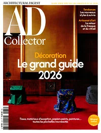 Magazine Ad 100 hs, numéro 34, du 08/04/2026