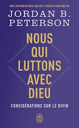 Nous qui luttons avec Dieu