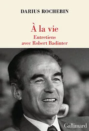 À la vie