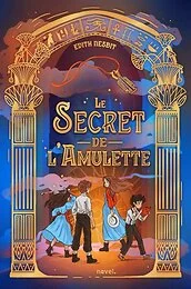 Le Secret de l'amulette
