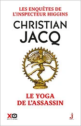 Les enquêtes de l'inspecteur Higgins - Tome 57 Le yoga de l'assassin