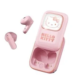 Ecouteurs TWS Slide Hello Kitty