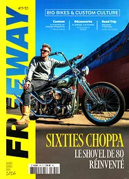 Magazine Freeway, numéro 390, du 19/02/2026