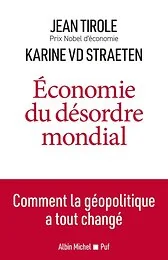 Économie du désordre mondial