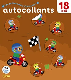 AUTO PETITES MAINS VEHICULES