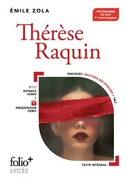 Thérèse Raquin