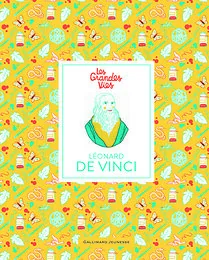 Léonard de Vinci