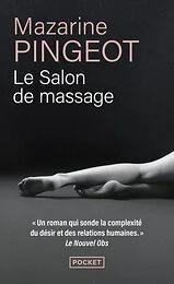 Le Salon de massage
