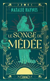Le Songe de Médée