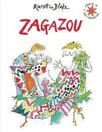Zagazou