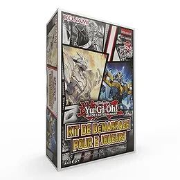 Starter Deck Démarrage 2 Yu-Gi-Oh!