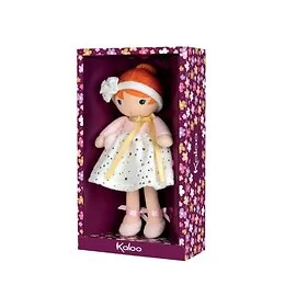 Poupée Valentine 25cm kaloo