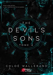 The Devil's Sons - Tome 04
