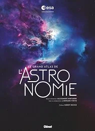 Le Grand Atlas de l'Astronomie 10e ed