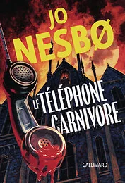 Le téléphone carnivore