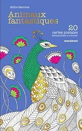 Animaux fantastiques