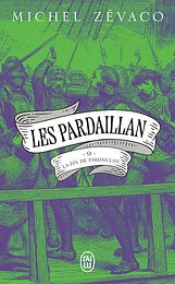 Les Pardaillan