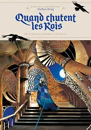 Quand chutent les rois