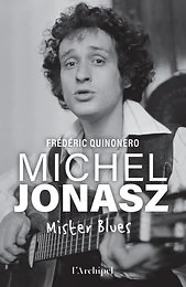 Michel Jonasz - Mister Blues