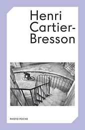 Henri Cartier-Bresson