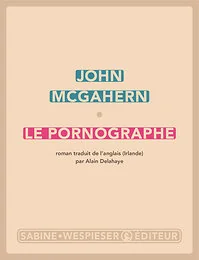 Le pornographe