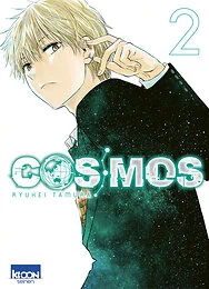 COSMOS T02