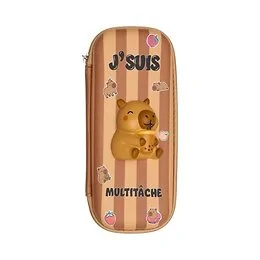 Trousse funny Capybara